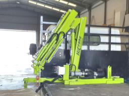 Industria e logistica