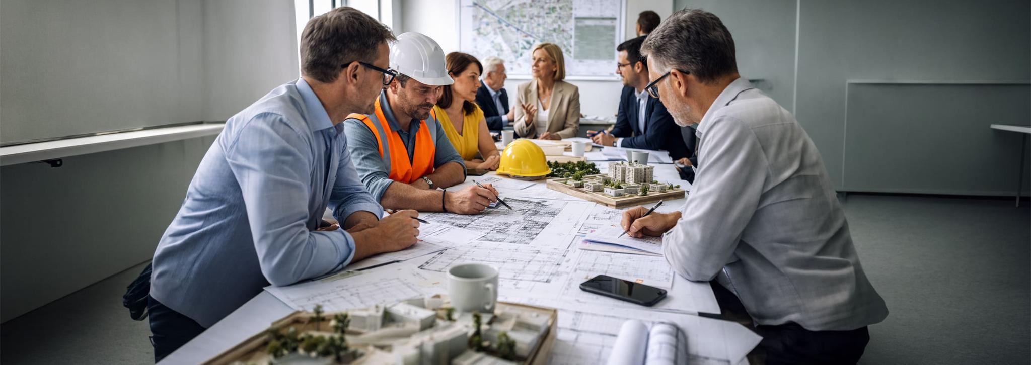 Concorsi di progettazione, confronto aperto sui Ddl Architettura